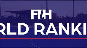 FIH World Ranking