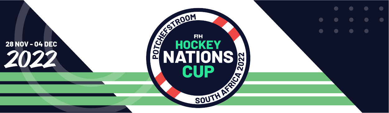 Northwest Juniors Presidents Day Tournament 2023 African Hockey Federation | South Africa To Host Inaugural Men's Nations Cup - African Hockey Federation