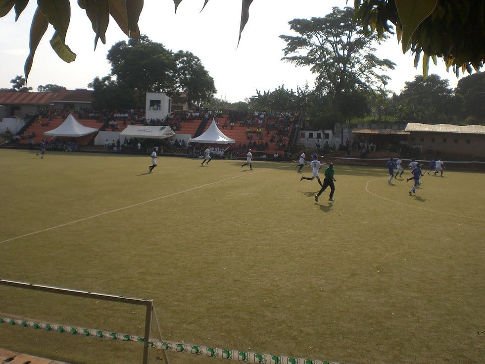 ACCC 2013-Kampala