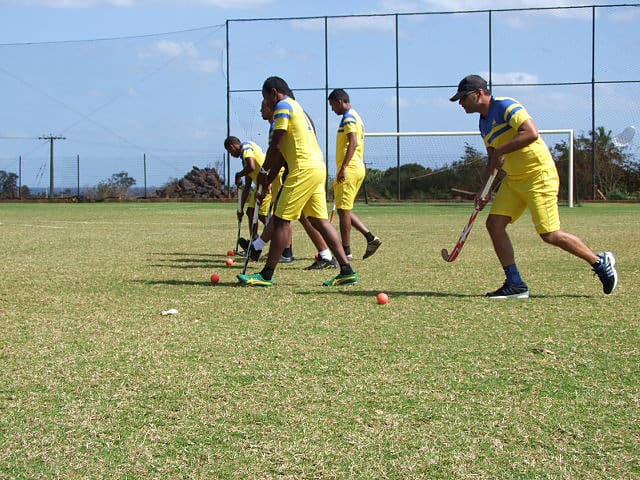 Mauritius' future coaches