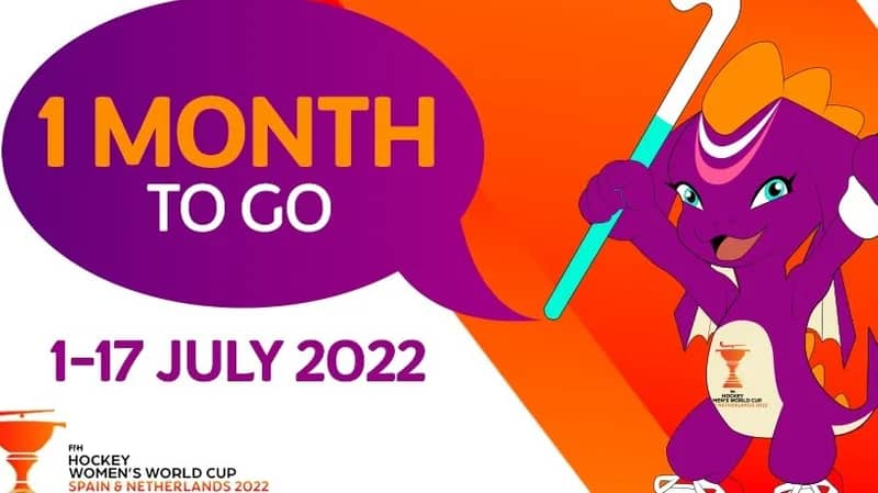 FIH Hockey Women’s World Cup 2022