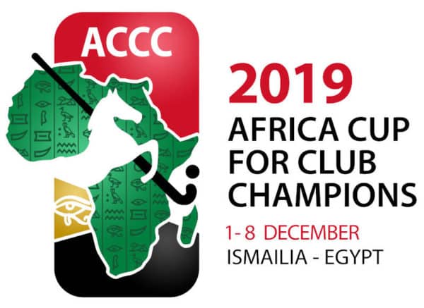 2019 Africa Cup For Club Champions