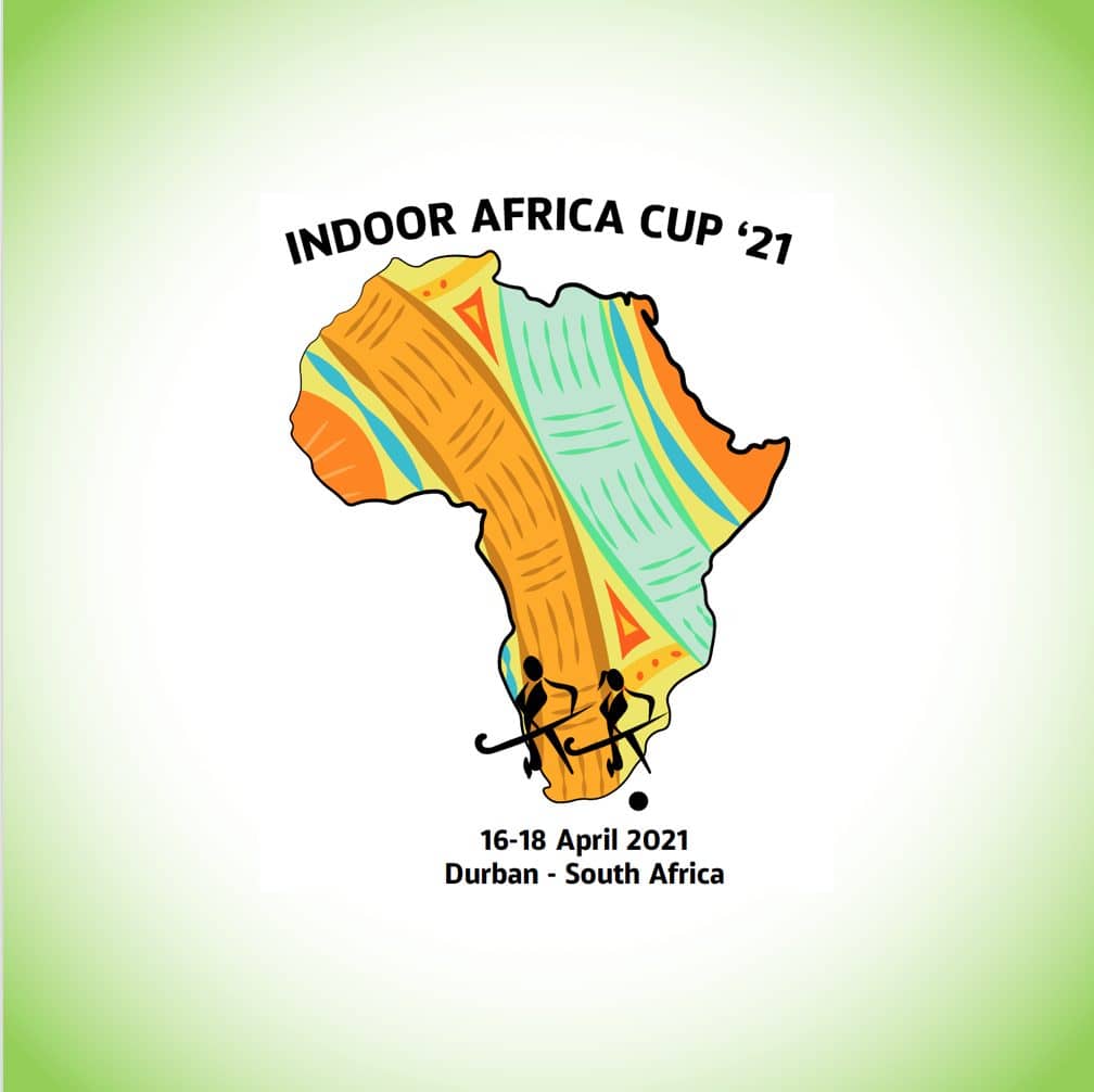 Indoor Africa Cup 2021