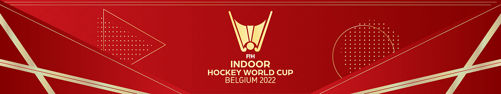 FIH Indoor Hockey World Cup 2022