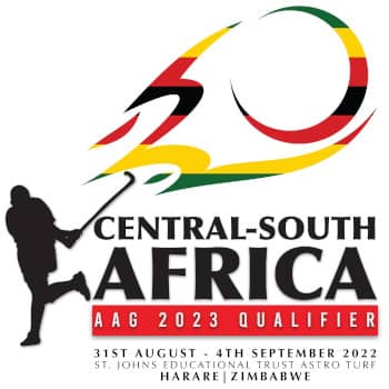 Central - South Africa AAG 2023