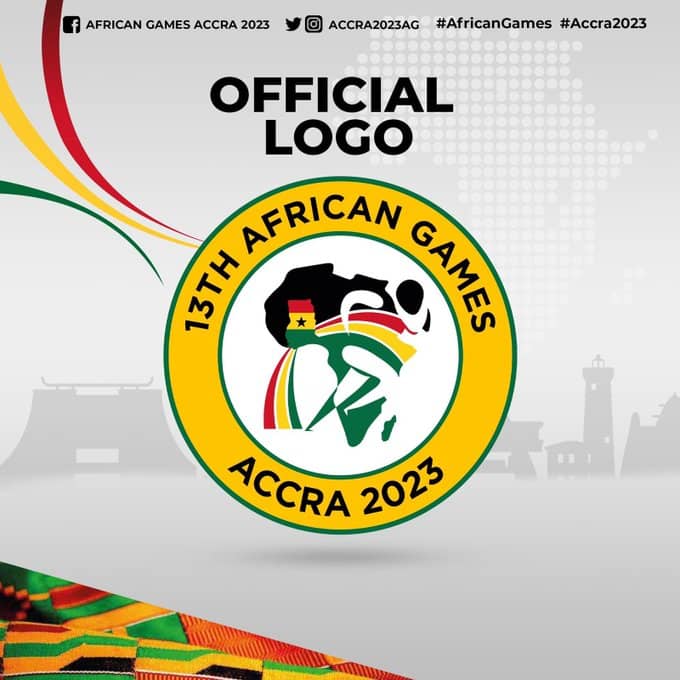 13th African Games - Accra 2023