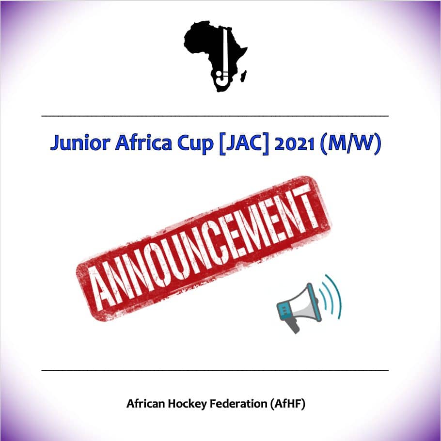 Junior Africa Cup